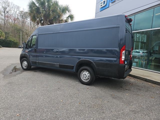 2019 Ram ProMaster 3500 High Roof