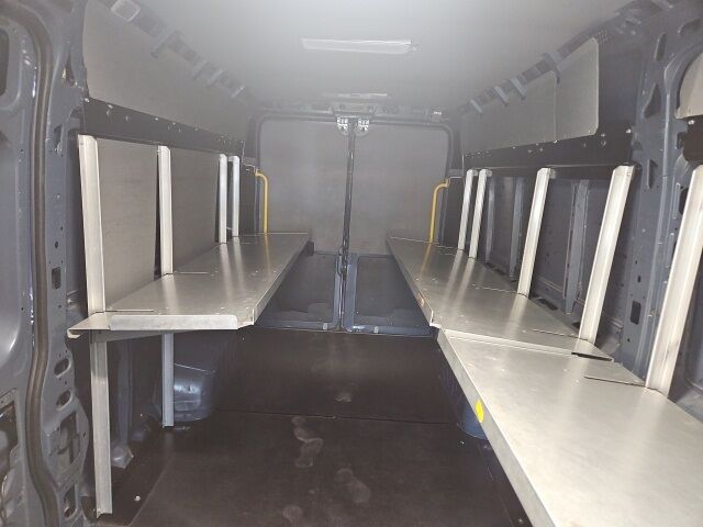 2019 Ram ProMaster 3500 High Roof Jacksonville FL