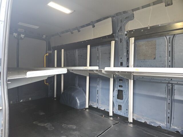 2019 Ram ProMaster 3500 High Roof Jacksonville FL