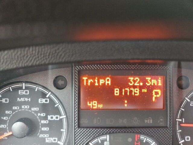 2019 Ram ProMaster 3500 High Roof Jacksonville FL