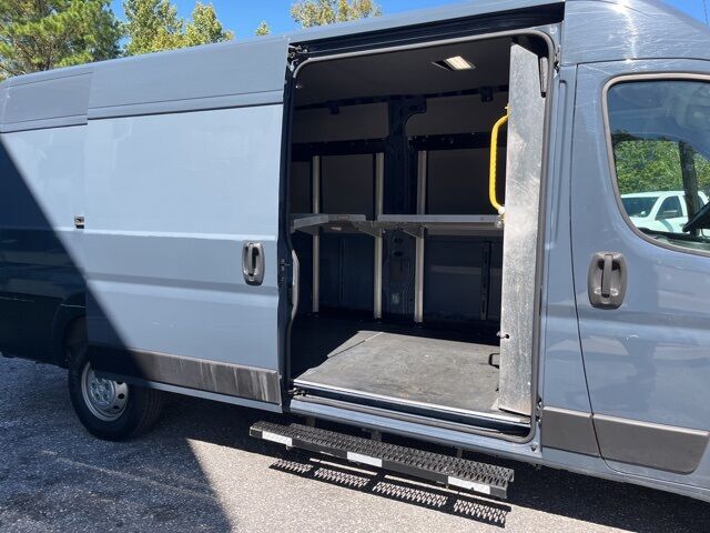 2019 Ram ProMaster 3500 High Roof Jacksonville FL