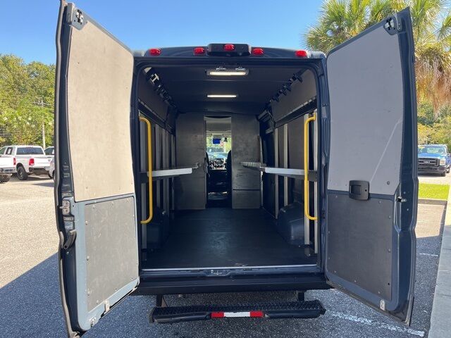 2019 Ram ProMaster 3500 High Roof Jacksonville FL