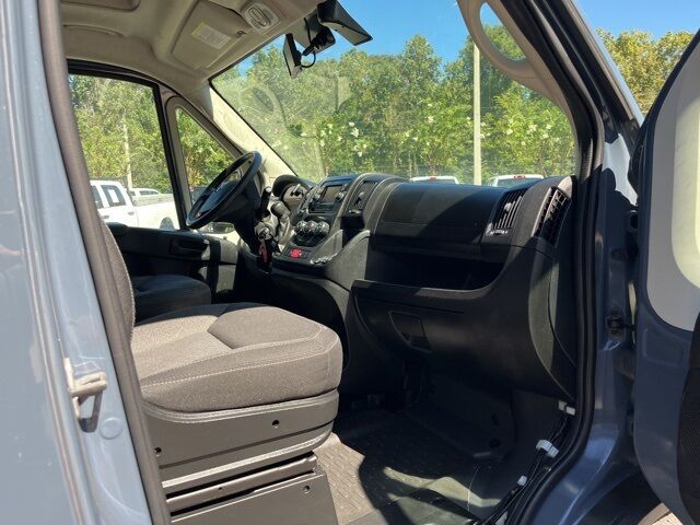 2019 Ram ProMaster 3500 High Roof Jacksonville FL