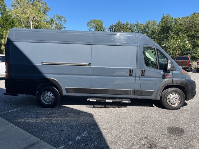2019 Ram ProMaster 3500 High Roof Jacksonville FL