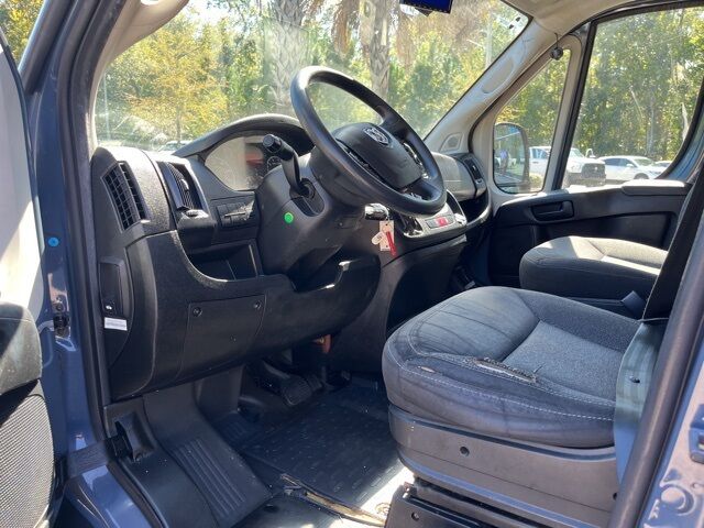 2019 Ram ProMaster 3500 High Roof Jacksonville FL