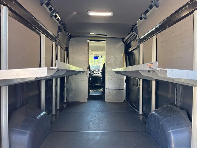 2019 Ram ProMaster 3500 High Roof Jacksonville FL