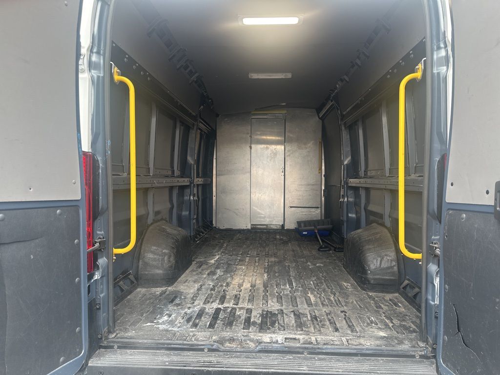 2019 Ram ProMaster 3500 High Roof Worcester MA