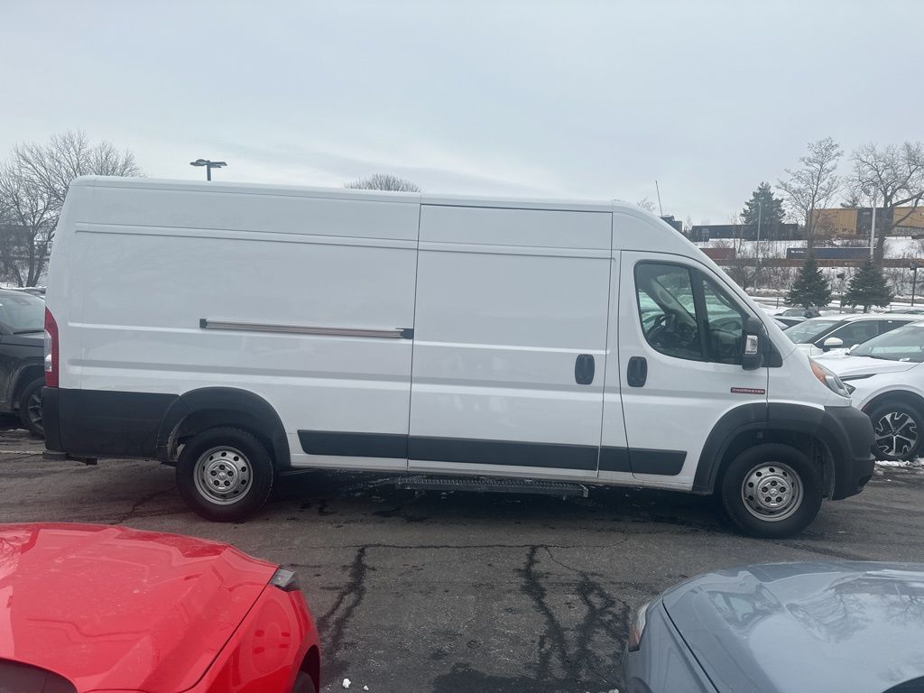 2019 Ram ProMaster 3500 High Roof Worcester MA