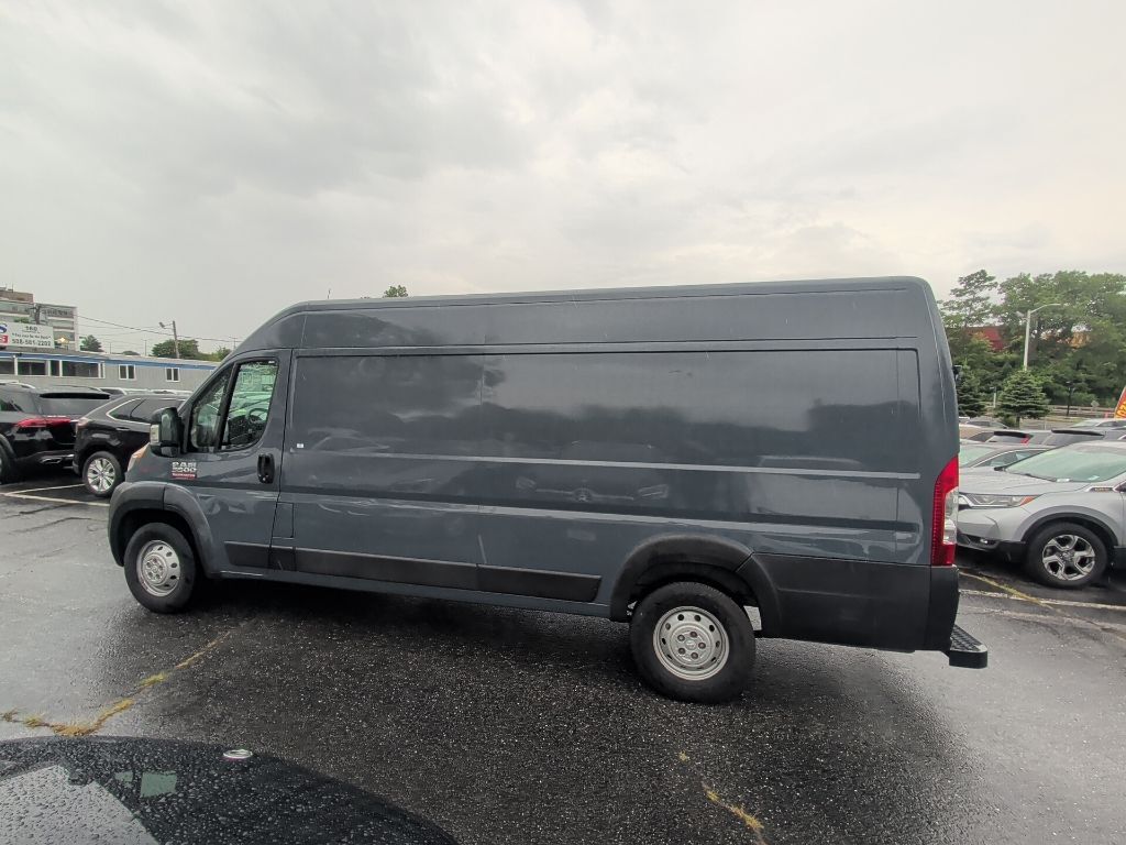 2019 Ram ProMaster 3500 High Roof