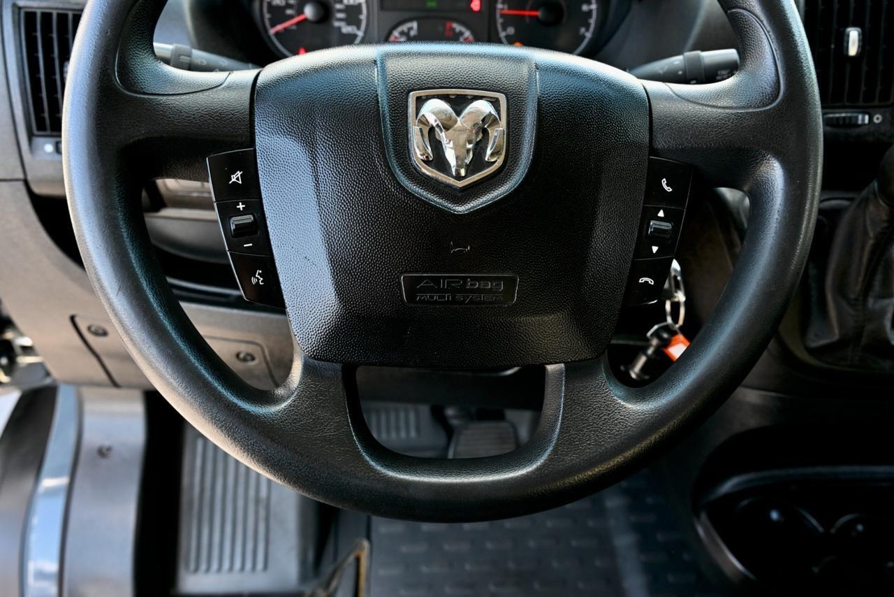 2019 Ram ProMaster Cargo Van Lake Worth FL