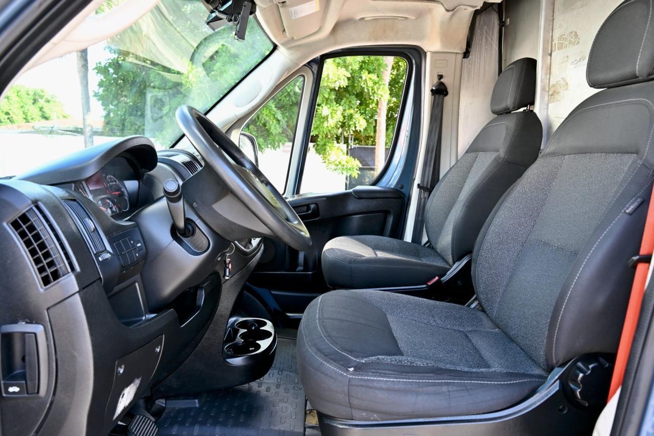 2019 Ram ProMaster Cargo Van Lake Worth FL