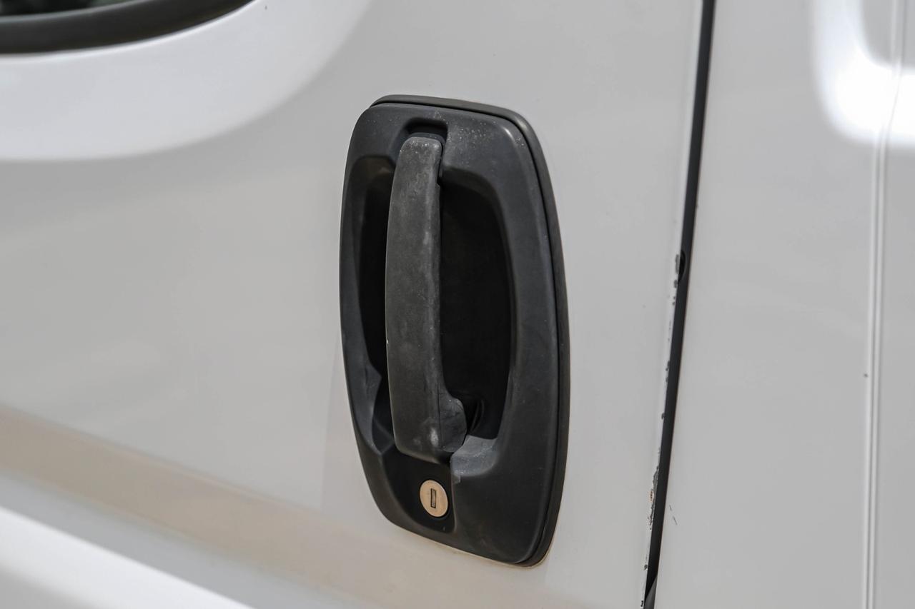 2019 Ram ProMaster Cargo Van Farmers Branch TX