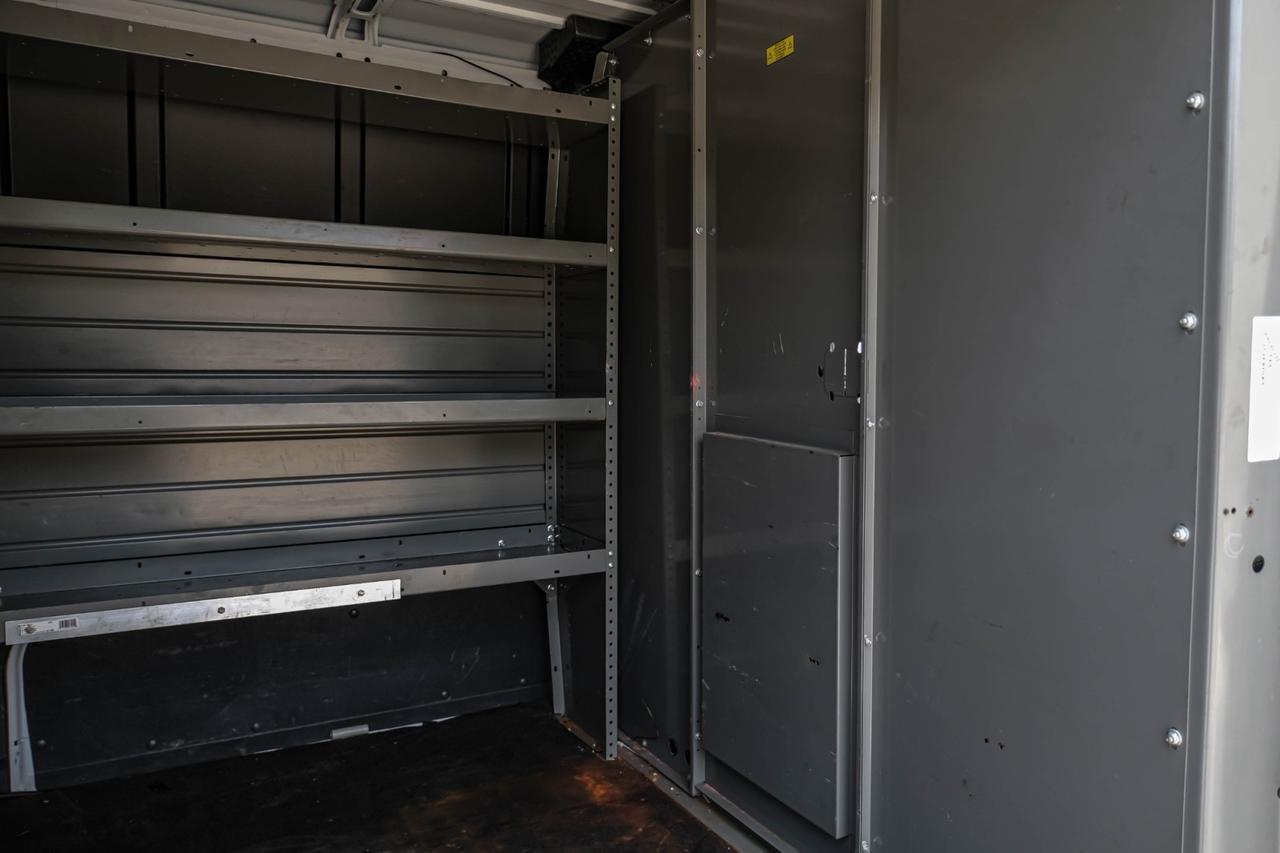 2019 Ram ProMaster Cargo Van Farmers Branch TX