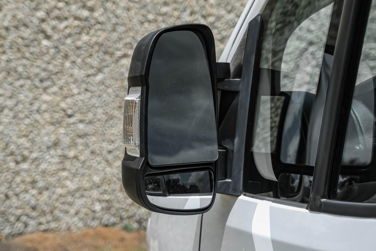2019 Ram ProMaster Cargo Van Farmers Branch TX