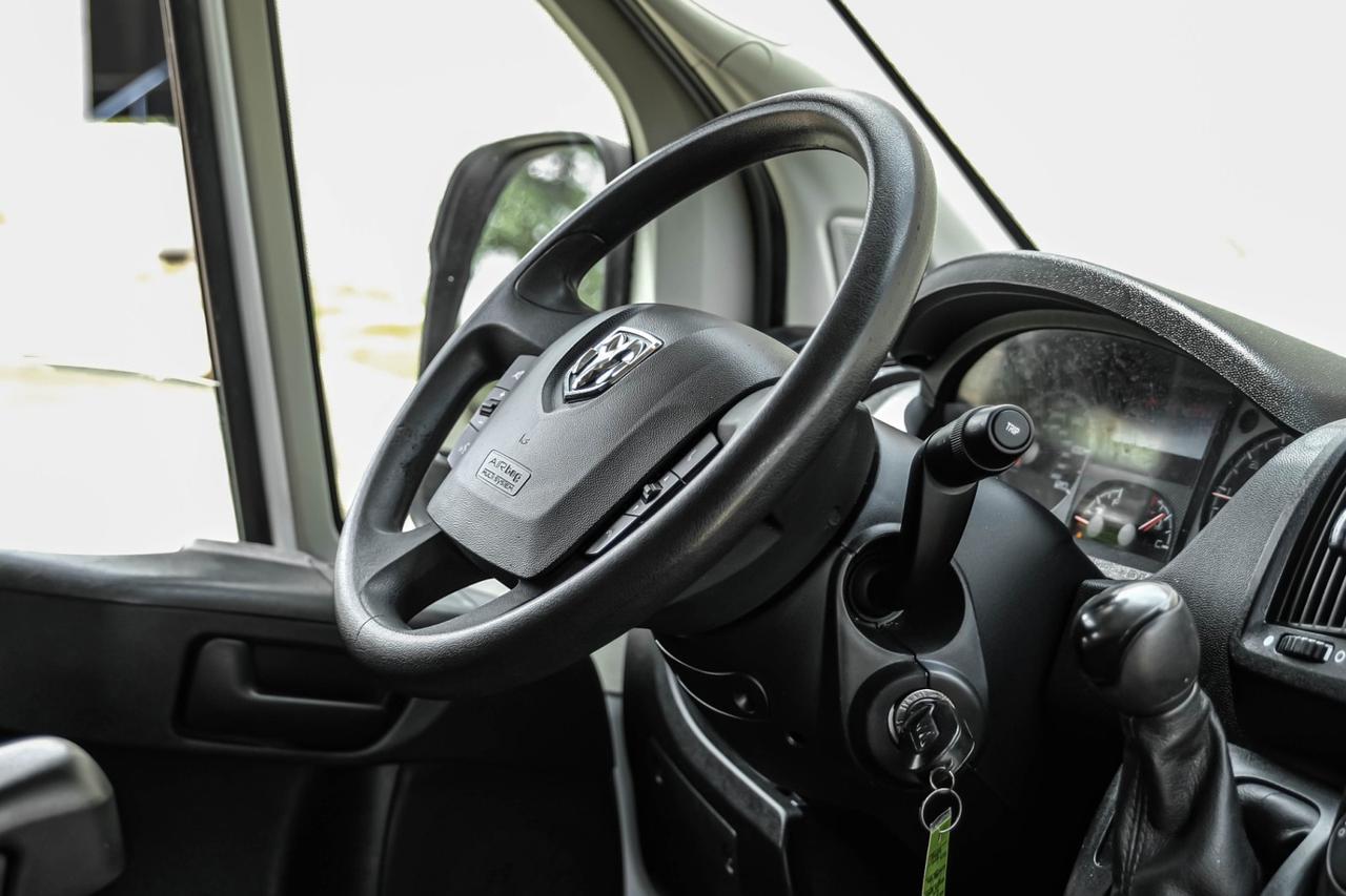 2019 Ram ProMaster Cargo Van Farmers Branch TX