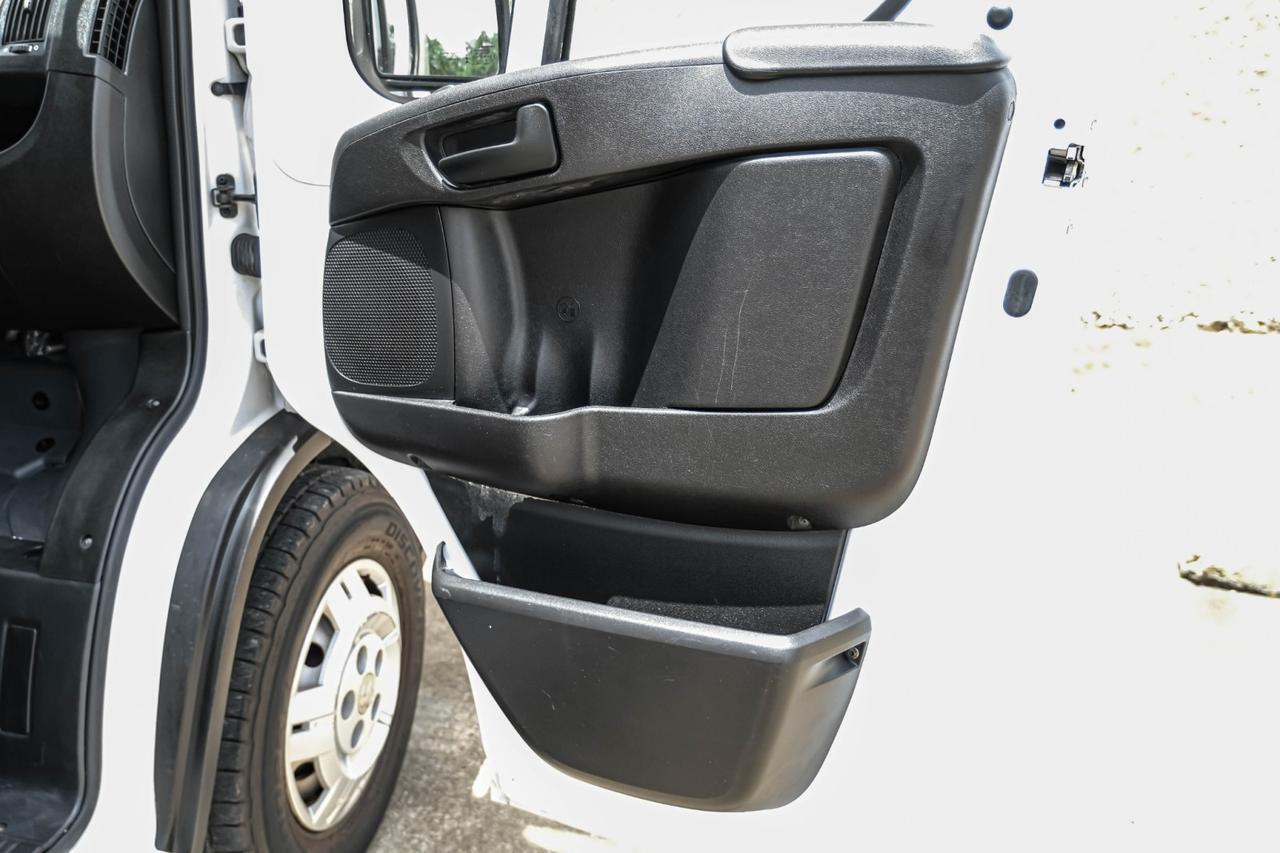 2019 Ram ProMaster Cargo Van Farmers Branch TX