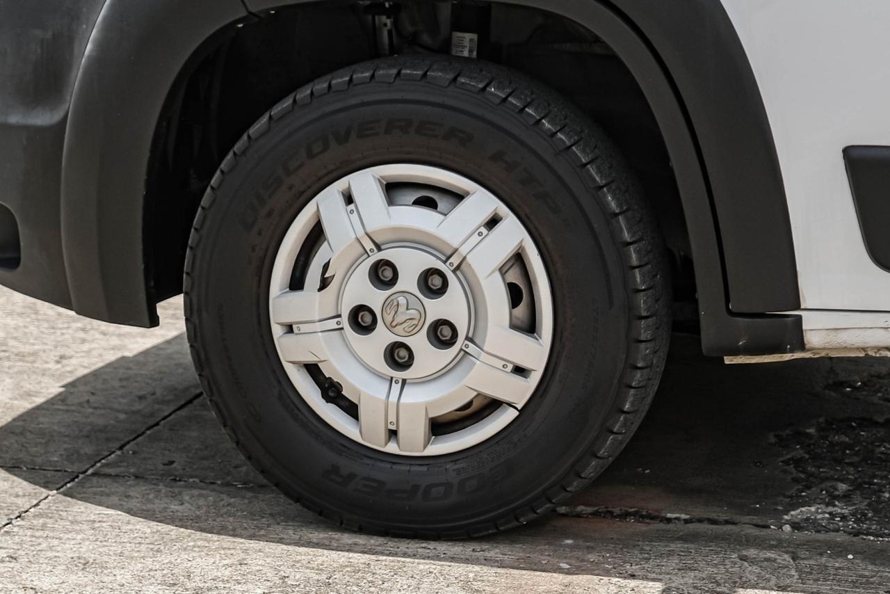 2019 Ram ProMaster Cargo Van Farmers Branch TX