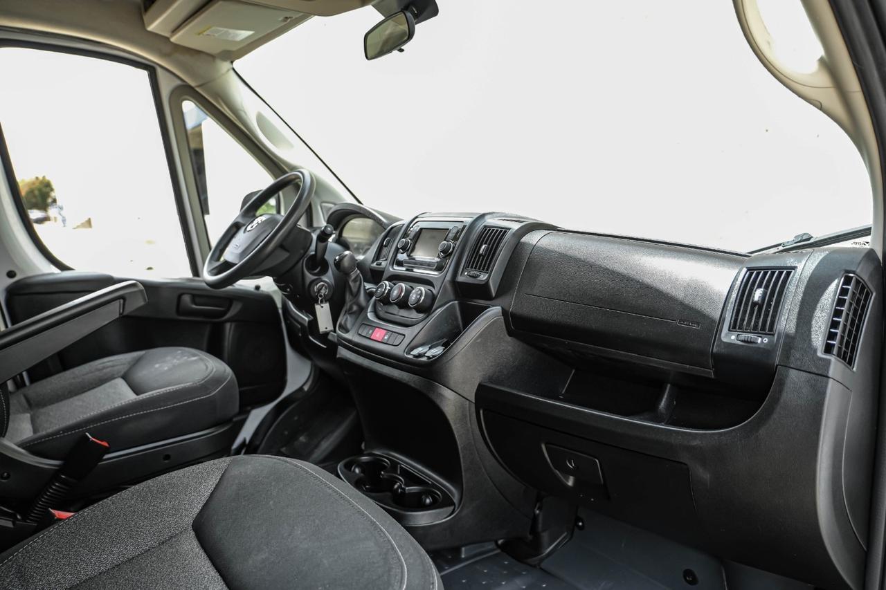 2019 Ram ProMaster Cargo Van Farmers Branch TX