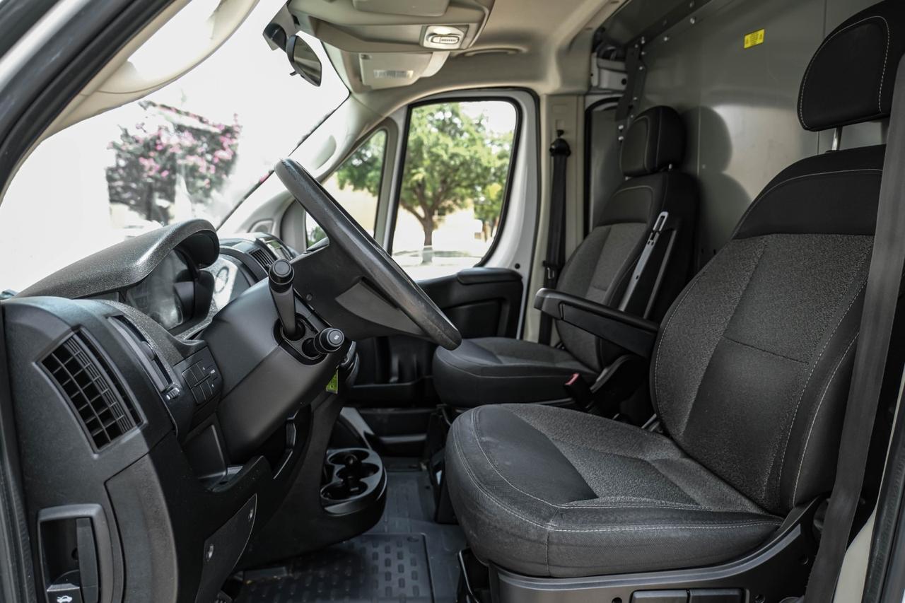 2019 Ram ProMaster Cargo Van Farmers Branch TX