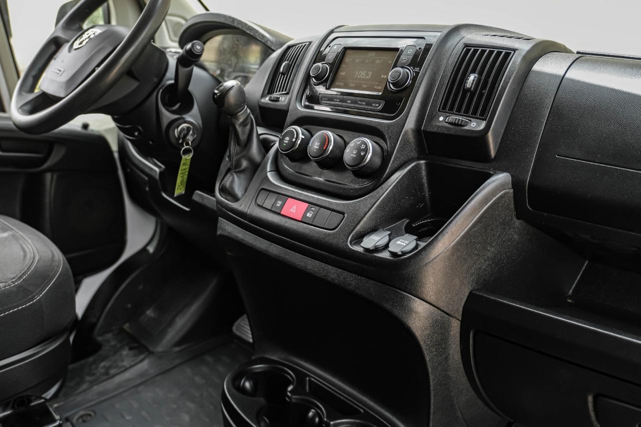 2019 Ram ProMaster Cargo Van Farmers Branch TX