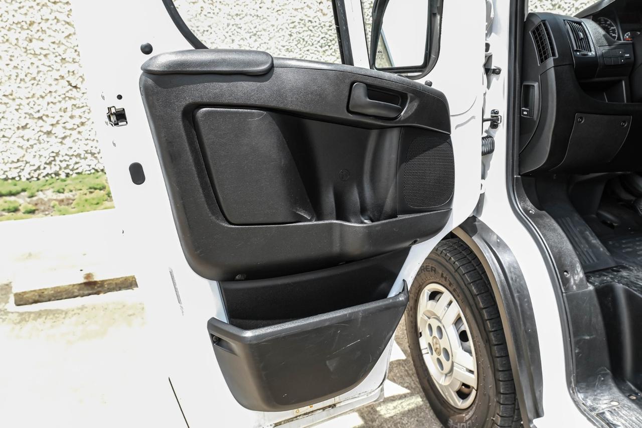 2019 Ram ProMaster Cargo Van Farmers Branch TX