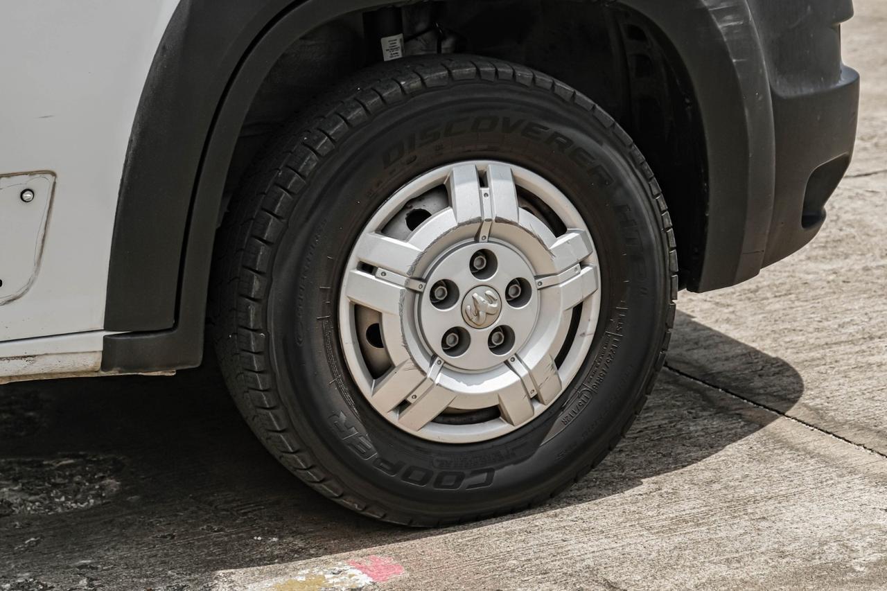 2019 Ram ProMaster Cargo Van Farmers Branch TX