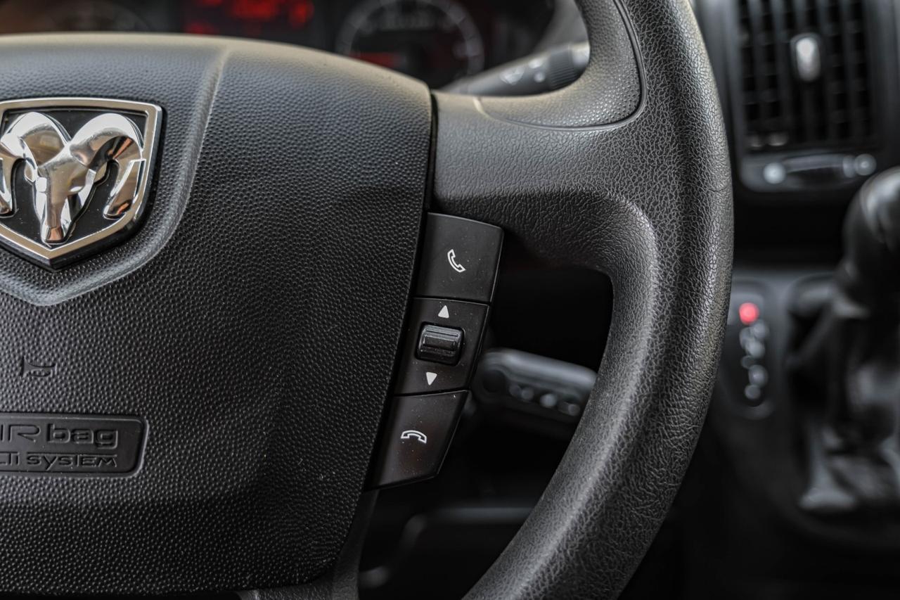 2019 Ram ProMaster Cargo Van Farmers Branch TX