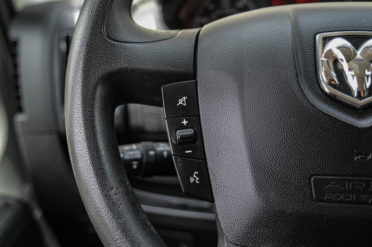 2019 Ram ProMaster Cargo Van Farmers Branch TX