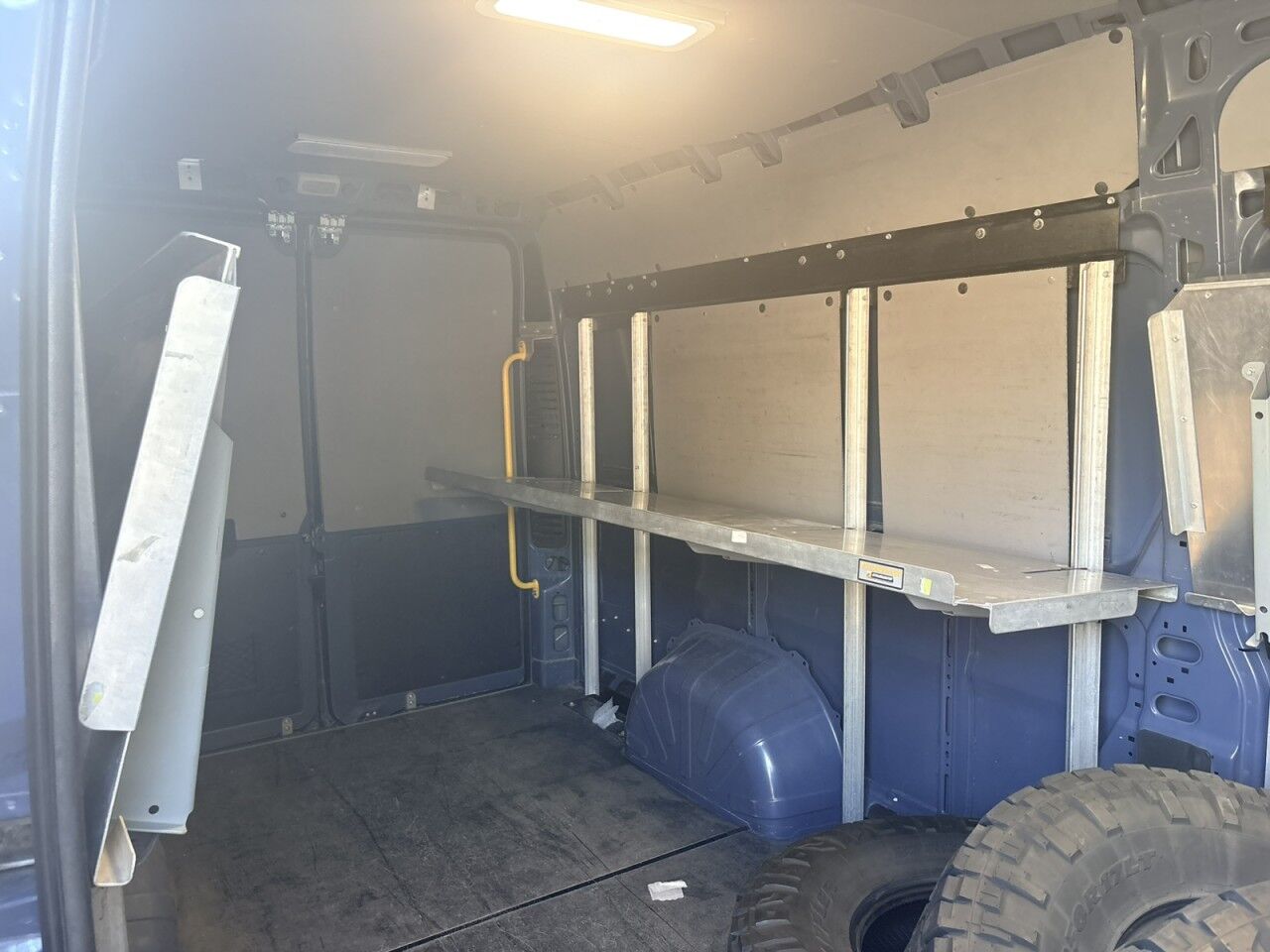 2019 Ram ProMaster Cargo Van Fitchburg MA