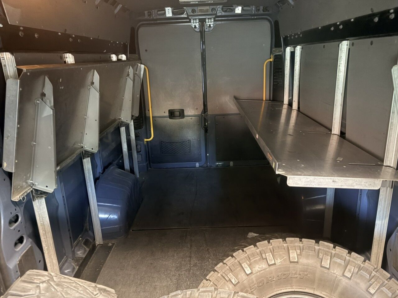 2019 Ram ProMaster Cargo Van Fitchburg MA