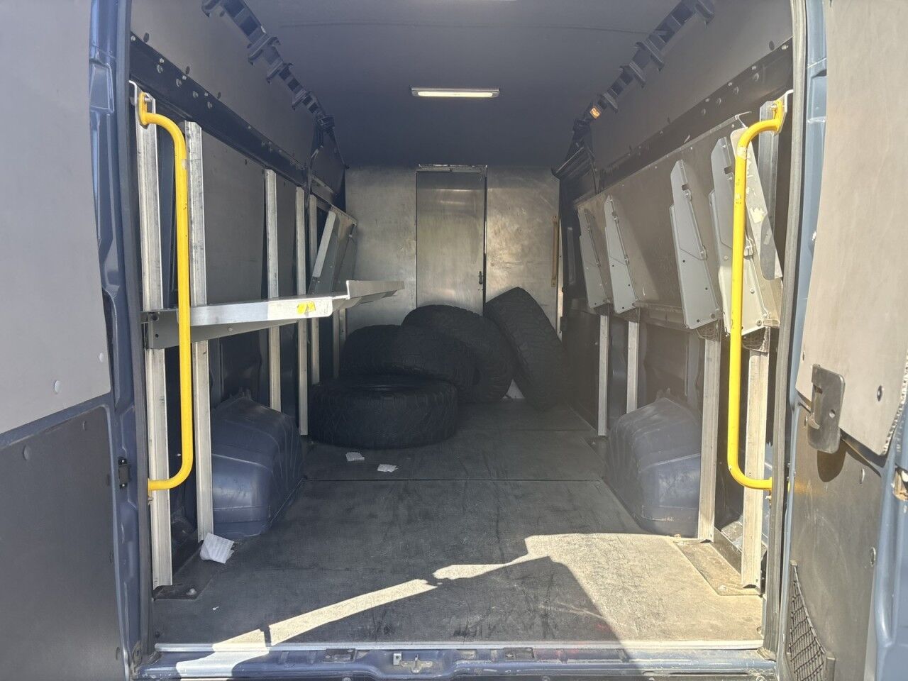 2019 Ram ProMaster Cargo Van Fitchburg MA
