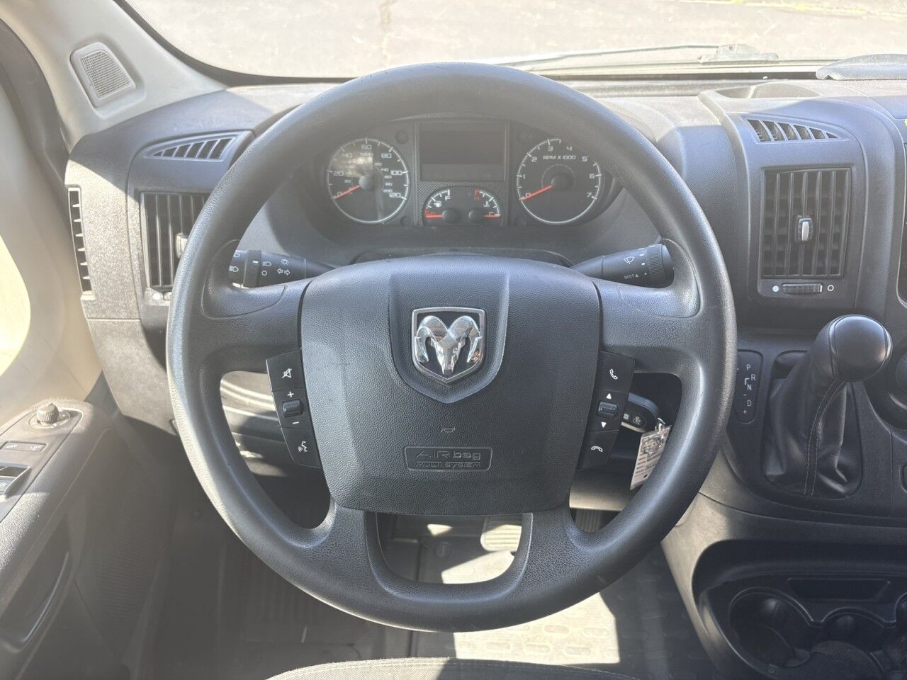 2019 Ram ProMaster Cargo Van Fitchburg MA