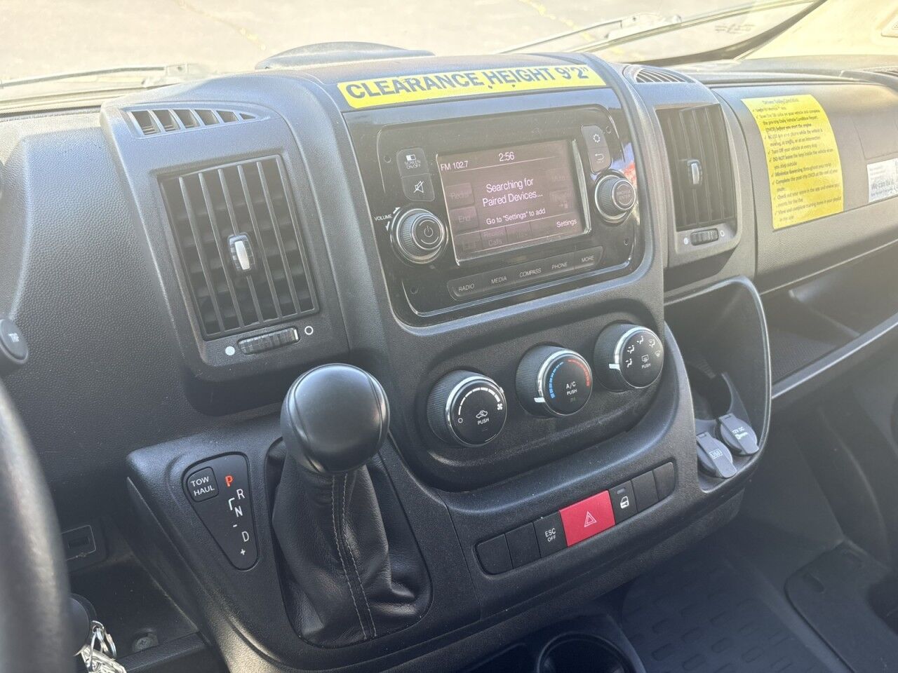 2019 Ram ProMaster Cargo Van Fitchburg MA