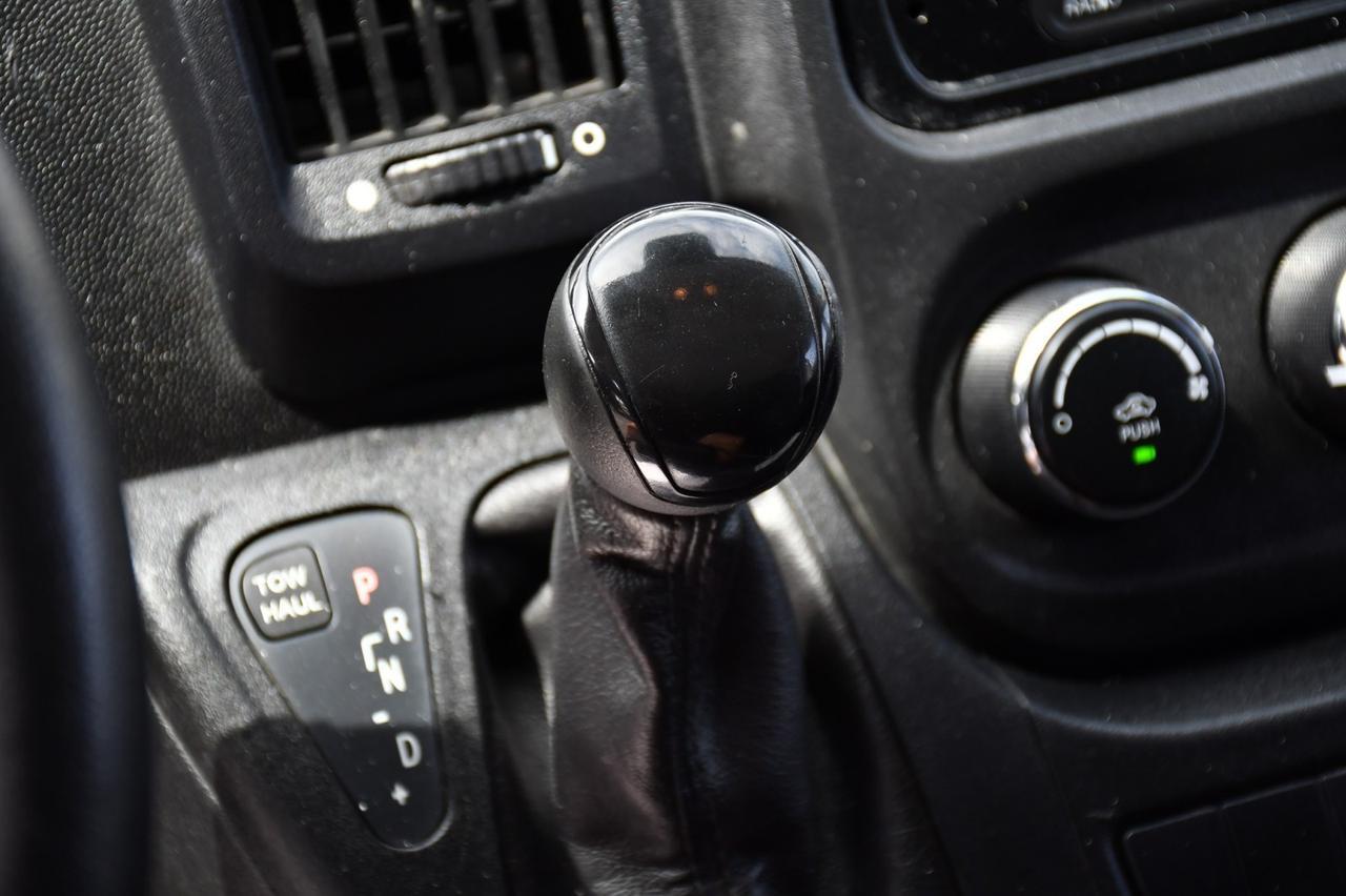 2019 Ram ProMaster Cargo Van Lakeworth FL
