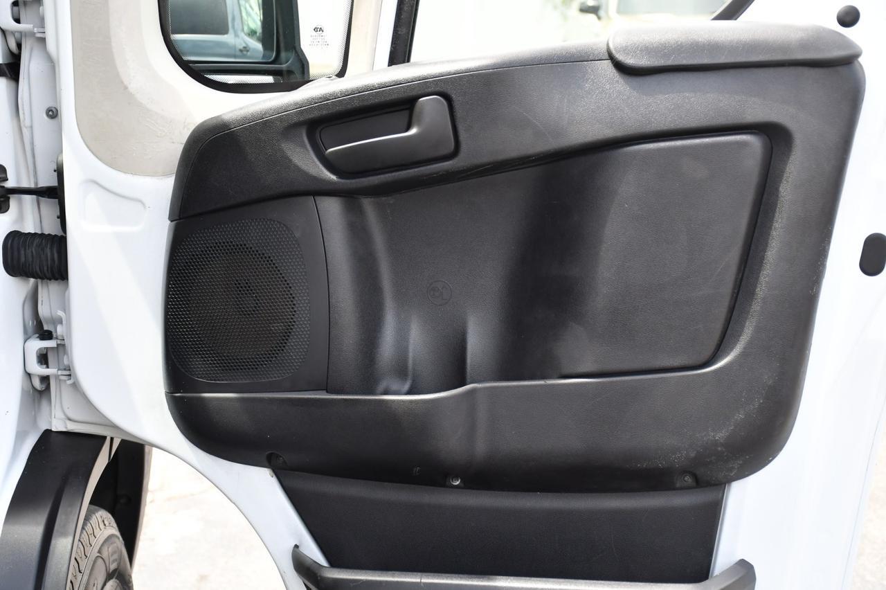 2019 Ram ProMaster Cargo Van Lakeworth FL