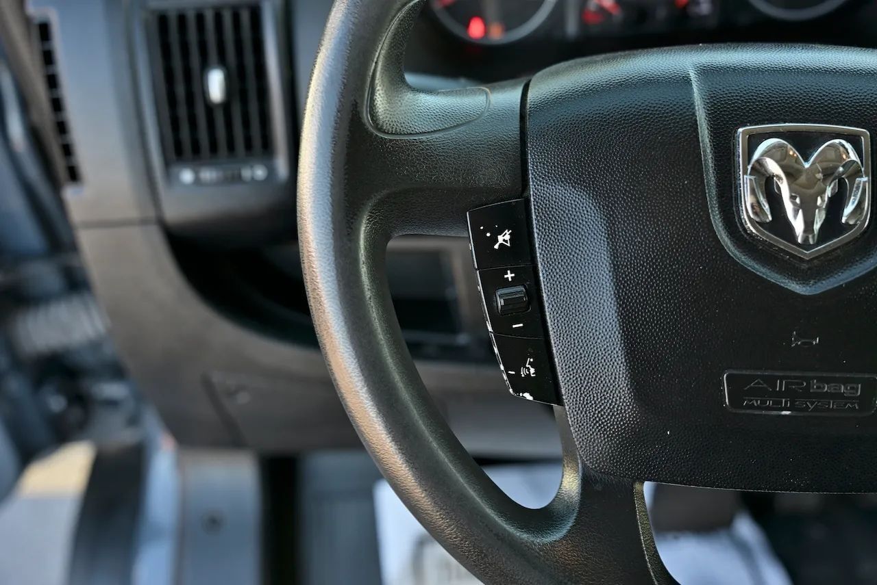 2019 Ram ProMaster Cargo Van Doral FL