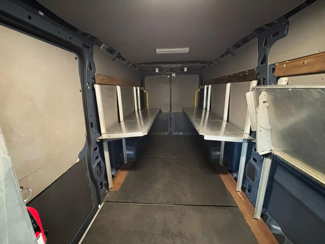 2019 Ram ProMaster Cargo Van Miami FL