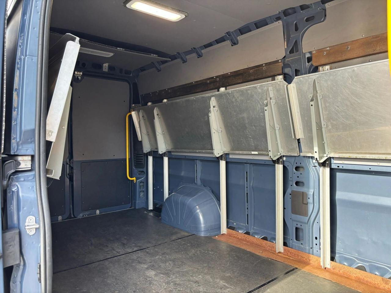 2019 Ram ProMaster Cargo Van Miami FL