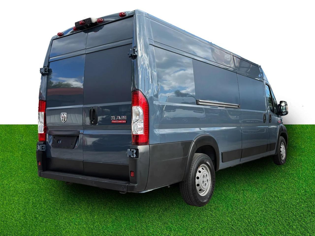 2019 Ram ProMaster Cargo Van Miami FL
