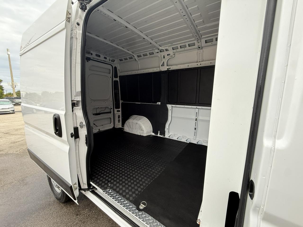 2019 Ram ProMaster Cargo Van Hollywood FL