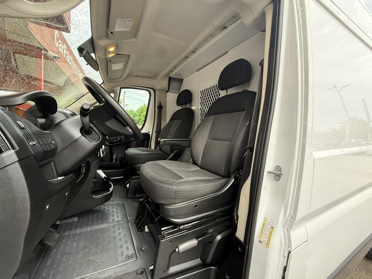 2019 Ram ProMaster Cargo Van Hollywood FL