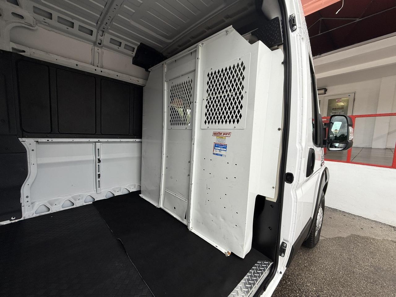 2019 Ram ProMaster Cargo Van Hollywood FL
