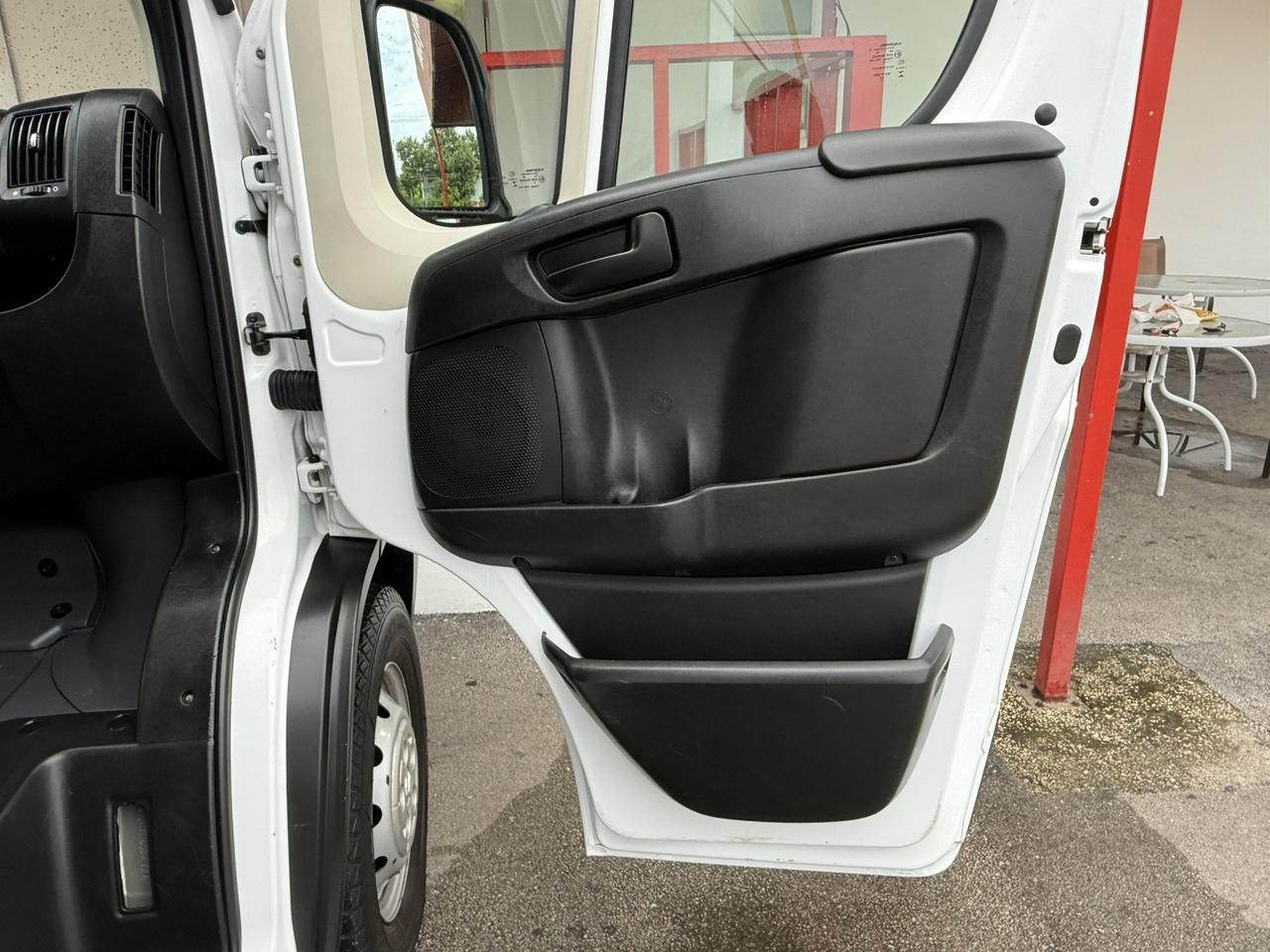 2019 Ram ProMaster Cargo Van Hollywood FL