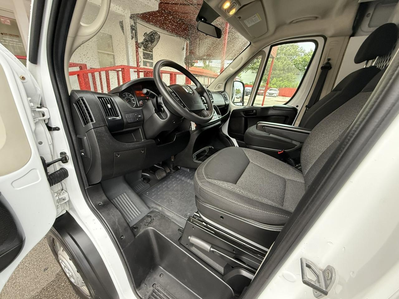 2019 Ram ProMaster Cargo Van Hollywood FL