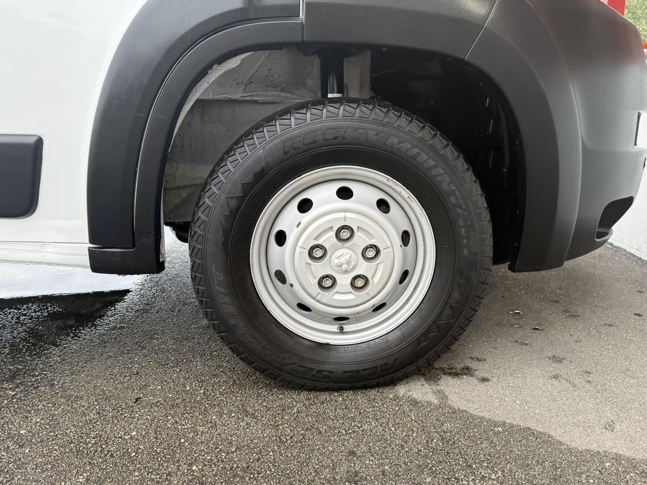 2019 Ram ProMaster Cargo Van Hollywood FL