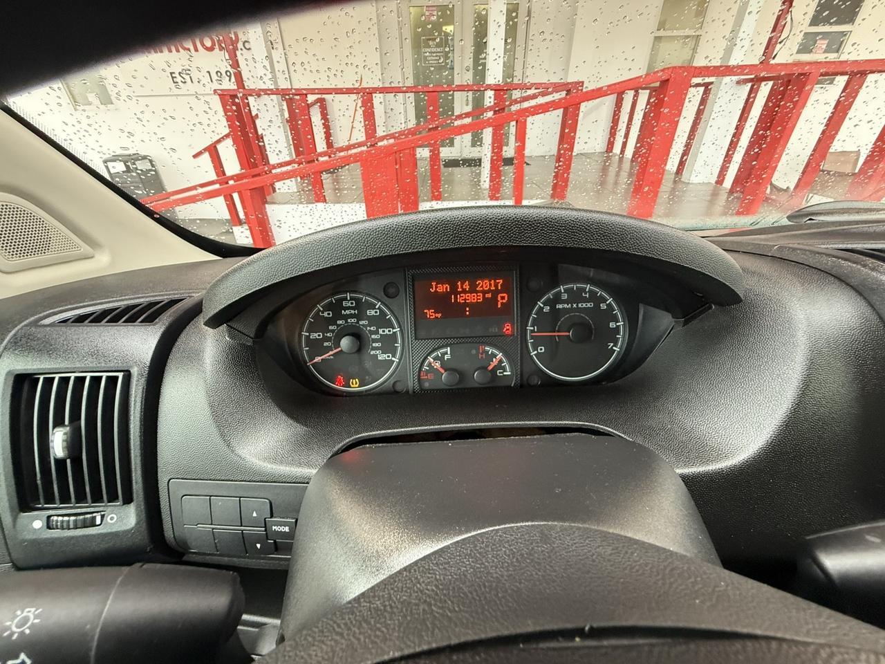 2019 Ram ProMaster Cargo Van Hollywood FL