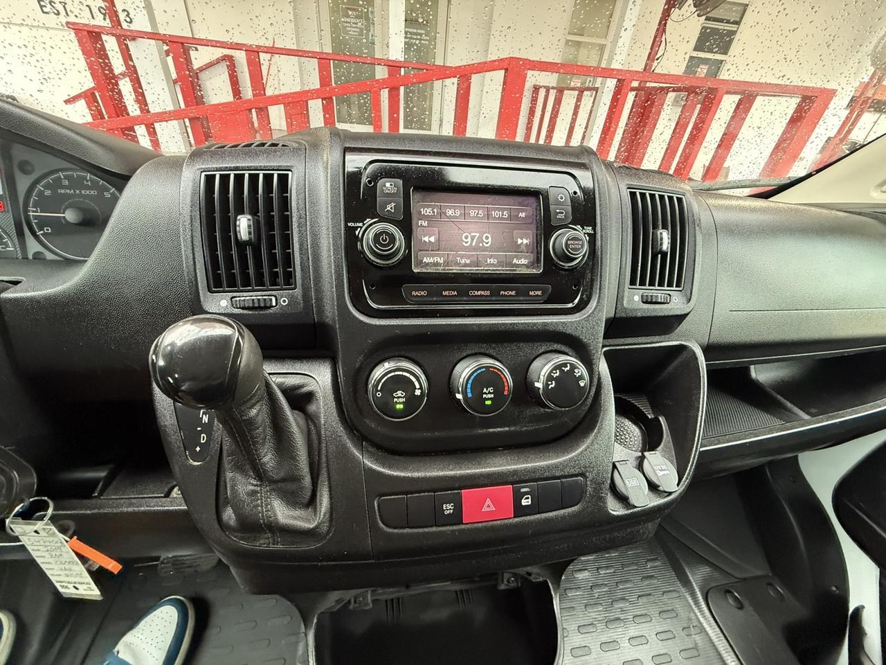 2019 Ram ProMaster Cargo Van Hollywood FL