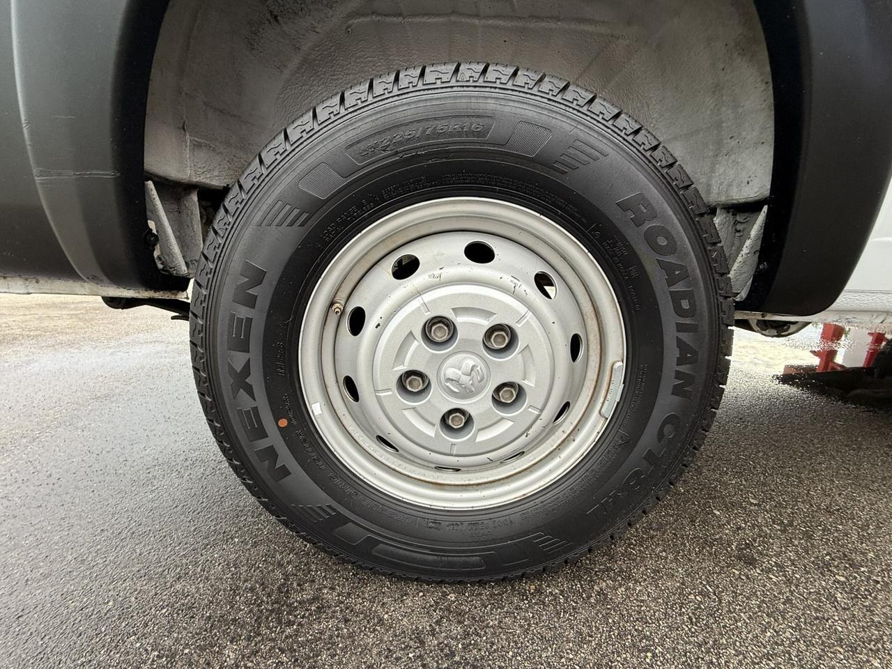 2019 Ram ProMaster Cargo Van Hollywood FL