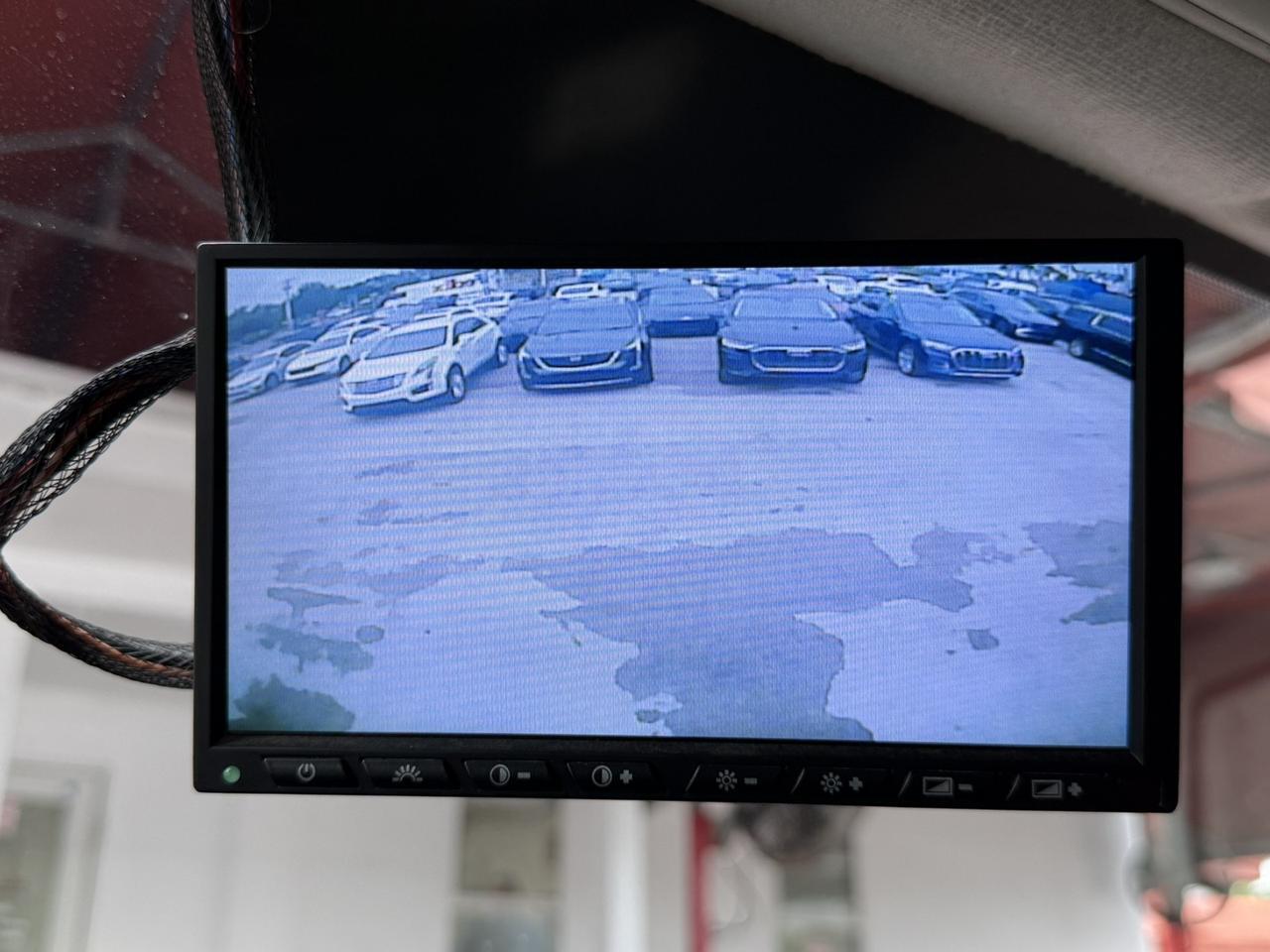 2019 Ram ProMaster Cargo Van Hollywood FL
