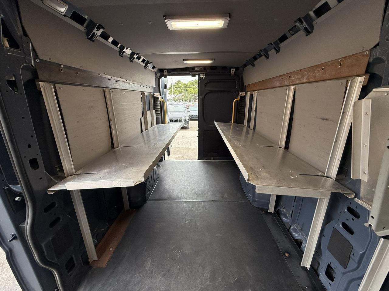 2019 Ram ProMaster Cargo Van Hollywood FL